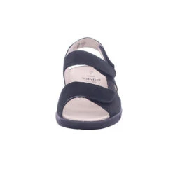 Sandale 2301600177 Klassische Sandalen - Schwarz -Mode-Sandalen-Shop 22444903 07