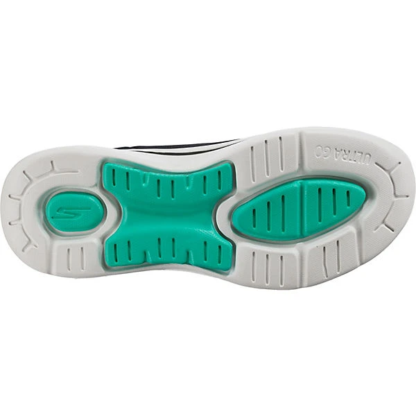 Skechers Go Walk Arch Fit Imagined Sportliche Slipper 9 Skechers Go Walk Arch Fit Imagined Sportliche Slipper – Bild 7