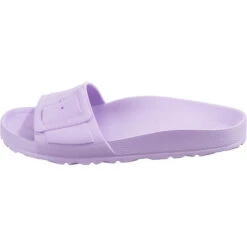 Verbenas Reiko Aqua Badelatschen - Flieder -Mode-Sandalen-Shop 22545580 03