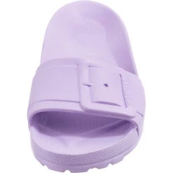 Verbenas Reiko Aqua Badelatschen - Flieder -Mode-Sandalen-Shop 22545580 04