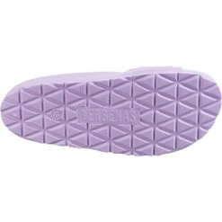 Verbenas Reiko Aqua Badelatschen - Flieder -Mode-Sandalen-Shop 22545580 07