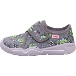 Superfit Hausschuhe BENNY WMS Weite M3 Für Jungen -Mode-Sandalen-Shop 22584763 03