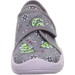 Superfit Hausschuhe BENNY WMS Weite M3 Für Jungen -Mode-Sandalen-Shop 22584763 04