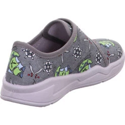 Superfit Hausschuhe BENNY WMS Weite M3 Für Jungen -Mode-Sandalen-Shop 22584763 05