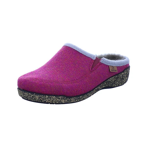 Hausschuhe - Pink 3 Hausschuhe - Pink