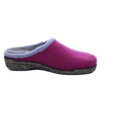 Hausschuhe - Pink 14 Hausschuhe - Pink -Mode-Sandalen-Shop 22641046 06