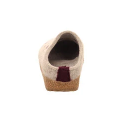 Haflinger Cuoricini Pantoletten -Mode-Sandalen-Shop 22644132 04