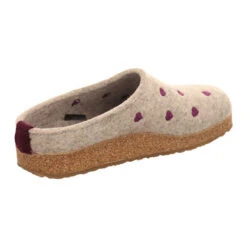 Haflinger Cuoricini Pantoletten -Mode-Sandalen-Shop 22644132 05