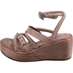A.S.98 Arca Plateau-Sandaletten 11 A.S.98 Arca Plateau-Sandaletten -Mode-Sandalen-Shop 22648291 03