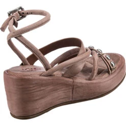 A.S.98 Arca Plateau-Sandaletten 13 A.S.98 Arca Plateau-Sandaletten -Mode-Sandalen-Shop 22648291 05