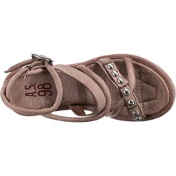 A.S.98 Arca Plateau-Sandaletten 14 A.S.98 Arca Plateau-Sandaletten -Mode-Sandalen-Shop 22648291 06
