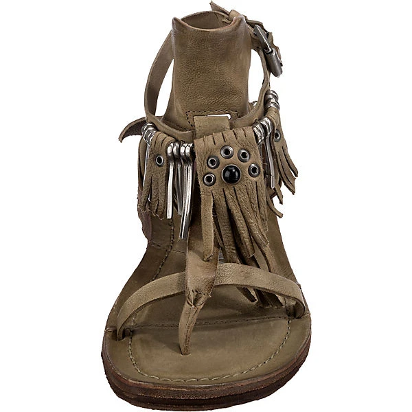 A.S.98 Ramos T-Steg-Sandalen 6 A.S.98 Ramos T-Steg-Sandalen – Bild 4