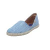 Verbenas Carmen Espadrilles - Hellblau 1 Verbenas Carmen Espadrilles - Hellblau -Mode-Sandalen-Shop 22648882 01