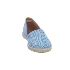 Verbenas Carmen Espadrilles - Hellblau -Mode-Sandalen-Shop 22648882 04