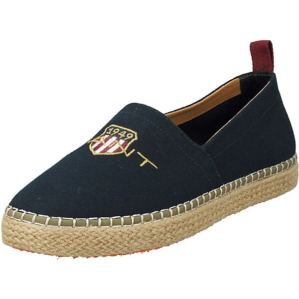 Gant Frezno Espadrilles - Dunkelblau 3 Gant Frezno Espadrilles - Dunkelblau