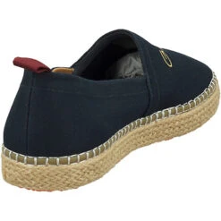 Gant Frezno Espadrilles - Dunkelblau 11 Gant Frezno Espadrilles - Dunkelblau -Mode-Sandalen-Shop 22786705 05