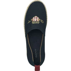 Gant Frezno Espadrilles - Dunkelblau 12 Gant Frezno Espadrilles - Dunkelblau -Mode-Sandalen-Shop 22786705 06