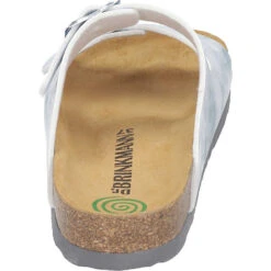 Pantolette Zehentrenner - Hellblau -Mode-Sandalen-Shop 22790688 06