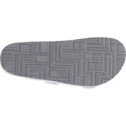 Pantolette Zehentrenner - Hellblau -Mode-Sandalen-Shop 22790688 07