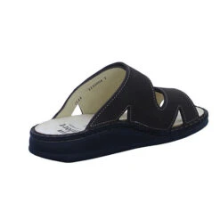 Finn Comfort Hausschuhe - Braun -Mode-Sandalen-Shop 22864647 05