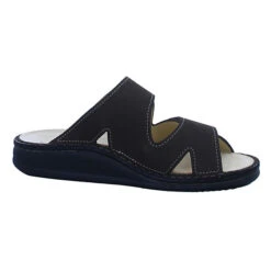 Finn Comfort Hausschuhe - Braun -Mode-Sandalen-Shop 22864647 06