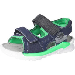Ricosta Sandalen ROAD Für Jungen