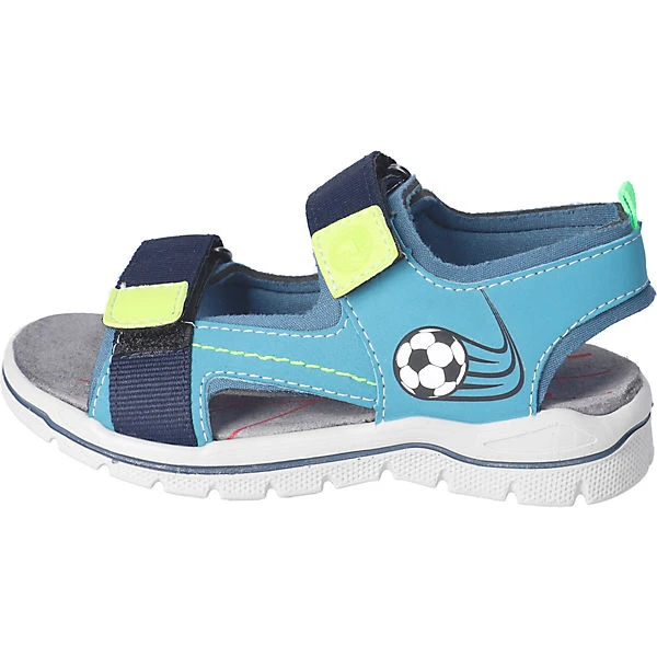 Ricosta Sandalen TANE Für Jungen 4 Ricosta Sandalen TANE Für Jungen – Bild 2