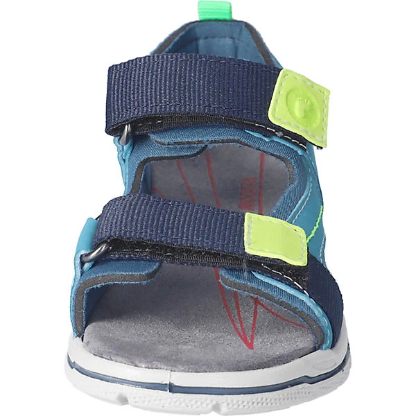 Ricosta Sandalen TANE Für Jungen 5 Ricosta Sandalen TANE Für Jungen – Bild 3