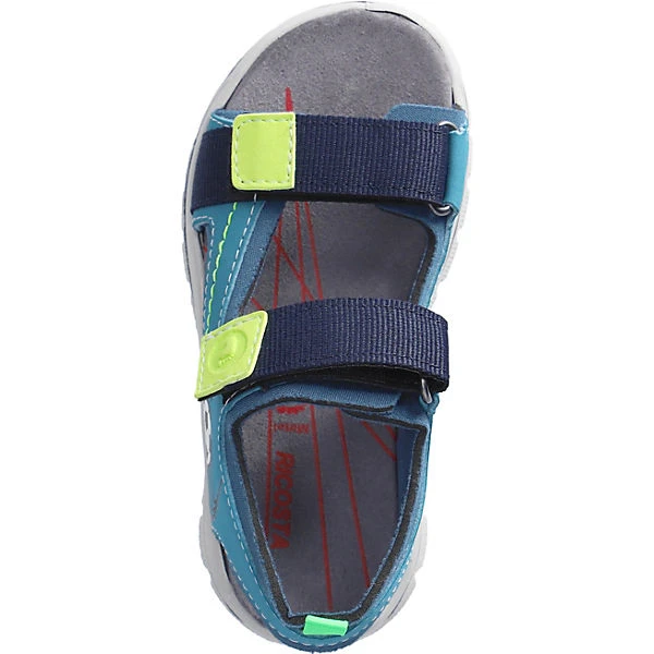 Ricosta Sandalen TANE Für Jungen 7 Ricosta Sandalen TANE Für Jungen – Bild 5