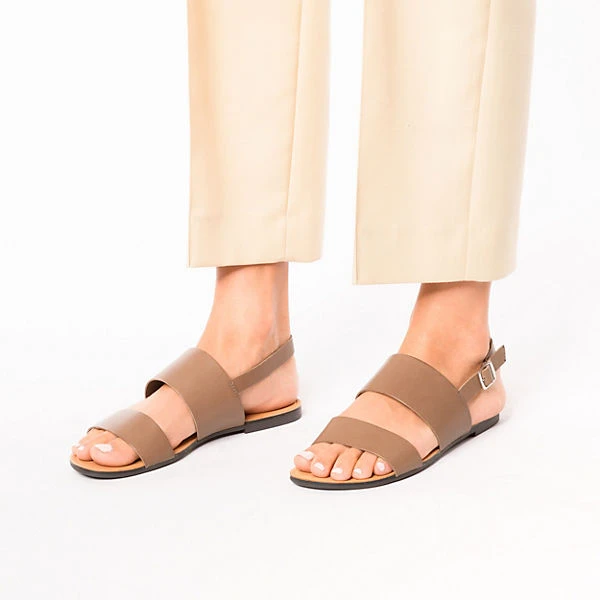 Vagabond Tia Klassische Sandalen 4 Vagabond Tia Klassische Sandalen – Bild 2