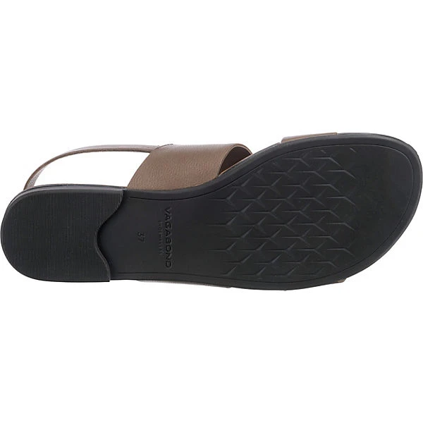 Vagabond Tia Klassische Sandalen 9 Vagabond Tia Klassische Sandalen – Bild 7