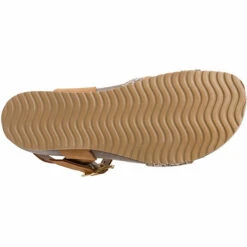 Tamaris Riemchensandalen - Cognac -Mode-Sandalen-Shop 22903001 05