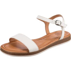 Apple Of Eden Isa Riemchensandalen