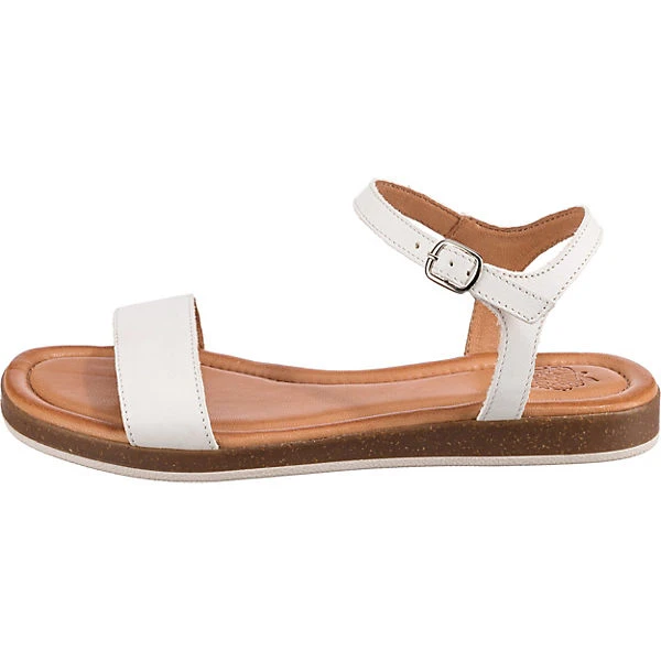 Apple Of Eden Isa Riemchensandalen 4 Apple Of Eden Isa Riemchensandalen – Bild 2