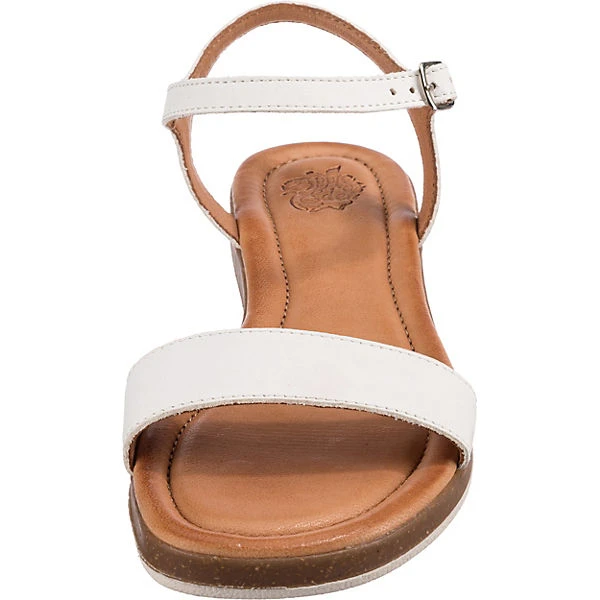 Apple Of Eden Isa Riemchensandalen 5 Apple Of Eden Isa Riemchensandalen – Bild 3