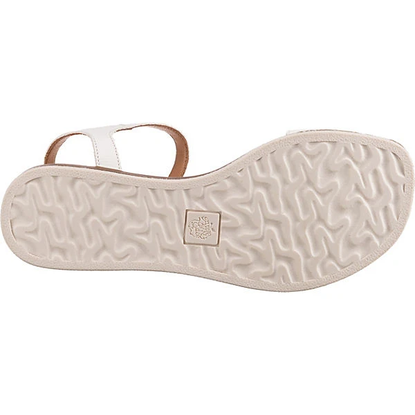 Apple Of Eden Isa Riemchensandalen 8 Apple Of Eden Isa Riemchensandalen – Bild 6