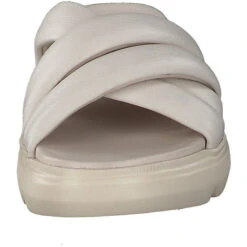 Paul Green Komfort-Pantoletten - Schwarz -Mode-Sandalen-Shop 22925422 05