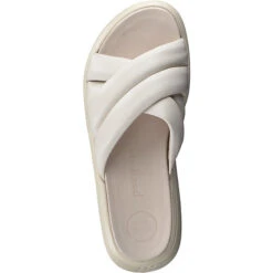 Paul Green Komfort-Pantoletten - Schwarz -Mode-Sandalen-Shop 22925422 11