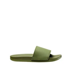 Reef Slipper Cushion Scout Komfort-Sandalen - Dunkelgrün -Mode-Sandalen-Shop 22952842 04