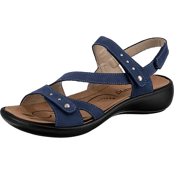 Ibiza 70 | Sandale Für Damen | Blau Ibiza 70, Blau Klassische Sandalen 3 Ibiza 70 | Sandale Für Damen | Blau Ibiza 70, Blau Klassische Sandalen