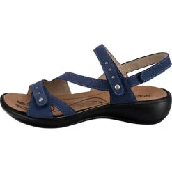 Ibiza 70 | Sandale Für Damen | Blau Ibiza 70, Blau Klassische Sandalen 9 Ibiza 70 | Sandale Für Damen | Blau Ibiza 70, Blau Klassische Sandalen -Mode-Sandalen-Shop 22967937 03