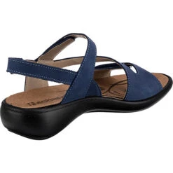 Ibiza 70 | Sandale Für Damen | Blau Ibiza 70, Blau Klassische Sandalen 11 Ibiza 70 | Sandale Für Damen | Blau Ibiza 70, Blau Klassische Sandalen -Mode-Sandalen-Shop 22967937 05