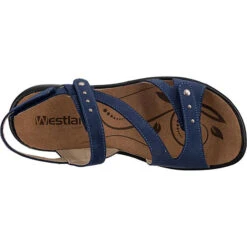Ibiza 70 | Sandale Für Damen | Blau Ibiza 70, Blau Klassische Sandalen 12 Ibiza 70 | Sandale Für Damen | Blau Ibiza 70, Blau Klassische Sandalen -Mode-Sandalen-Shop 22967937 06