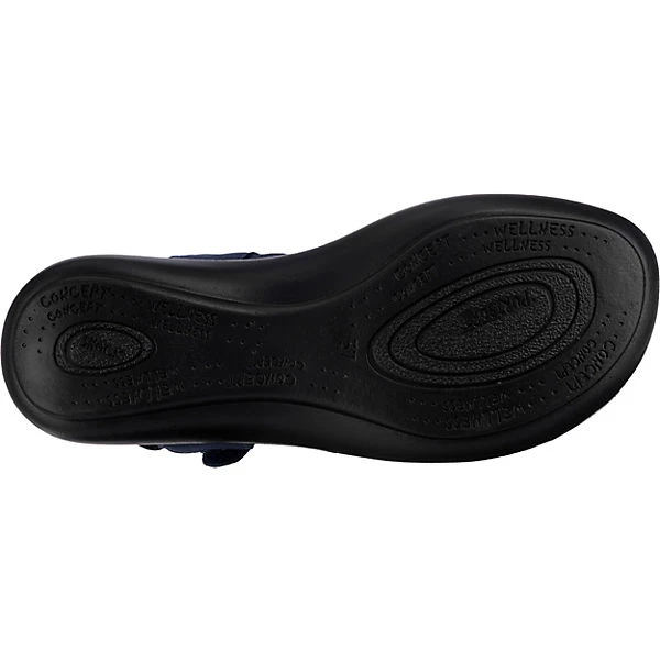 Ibiza 70 | Sandale Für Damen | Blau Ibiza 70, Blau Klassische Sandalen 8 Ibiza 70 | Sandale Für Damen | Blau Ibiza 70, Blau Klassische Sandalen – Bild 6