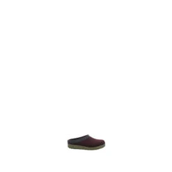 Haflinger Torben Pantoletten - Bordeaux 14 Haflinger Torben Pantoletten - Bordeaux -Mode-Sandalen-Shop 22976540 06