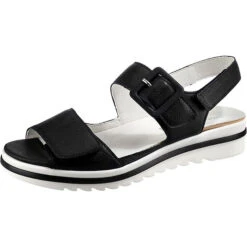 Hakura Komfort-Sandalen