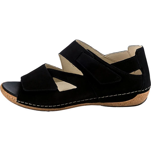 Heliett Komfort-Sandalen 4 Heliett Komfort-Sandalen – Bild 2