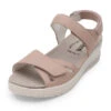 Damen Sandaletten Mit Absatz - Sandalen Damen Klettverschluss - Sommerschuh Damen Mit Keilabsatz - Damenschuhe Sandaletten Leder Damen Sandalette Leder 1 Damen Sandaletten Mit Absatz - Sandalen Damen Klettverschluss - Sommerschuh Damen Mit Keilabsatz - Damenschuhe Sandaletten Leder Damen Sandalette Leder -Mode-Sandalen-Shop 23059783 01