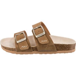 Pepe Jeans Oban Basic Komfort-Pantoletten -Mode-Sandalen-Shop 23078291 03
