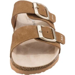 Pepe Jeans Oban Basic Komfort-Pantoletten -Mode-Sandalen-Shop 23078291 04